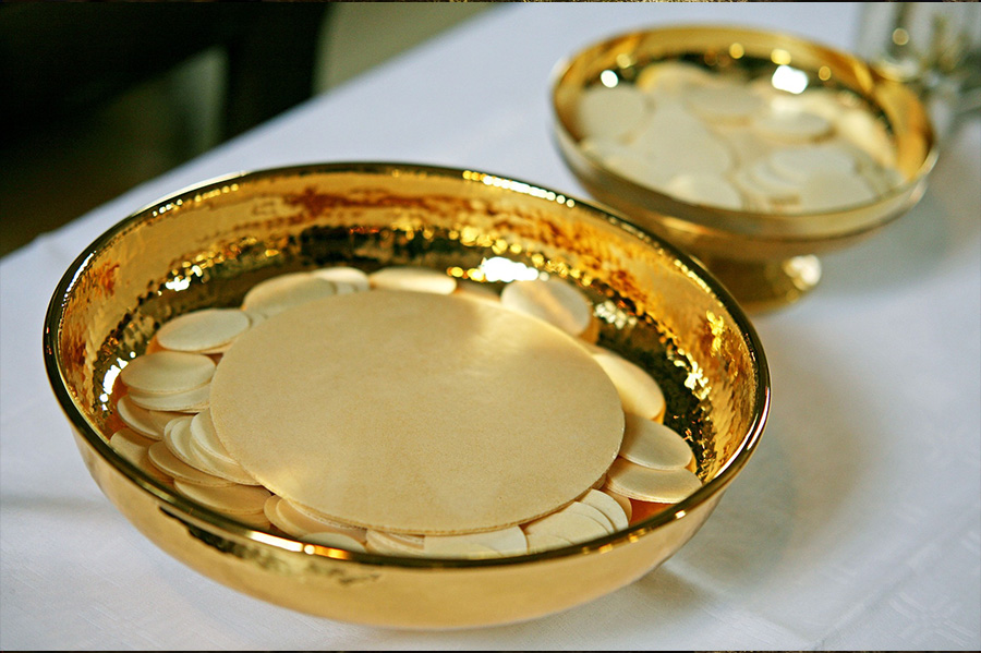 Bibelverse zur Konfirmation bzw. Kommunion