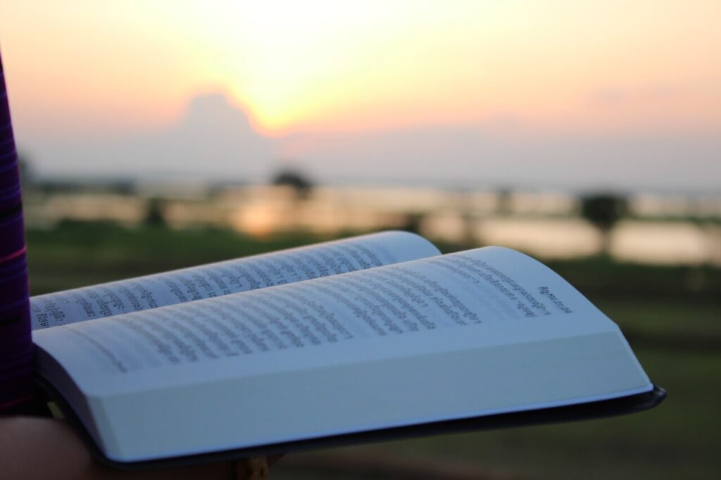 Was ist das Evangelium