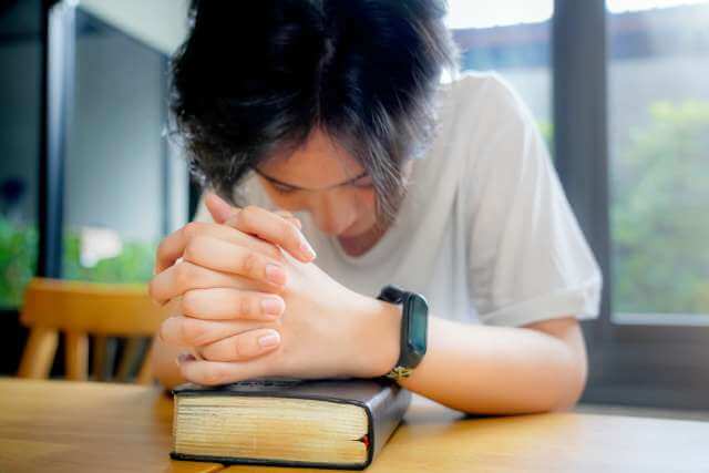 Warum lässt Gott Leid zu