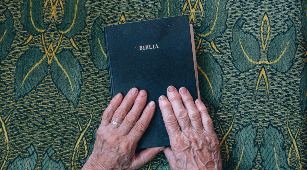 Fakten über die Bibel