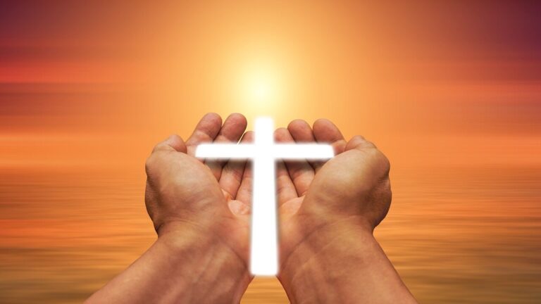 Gebetswoche für die Einheit der Christen